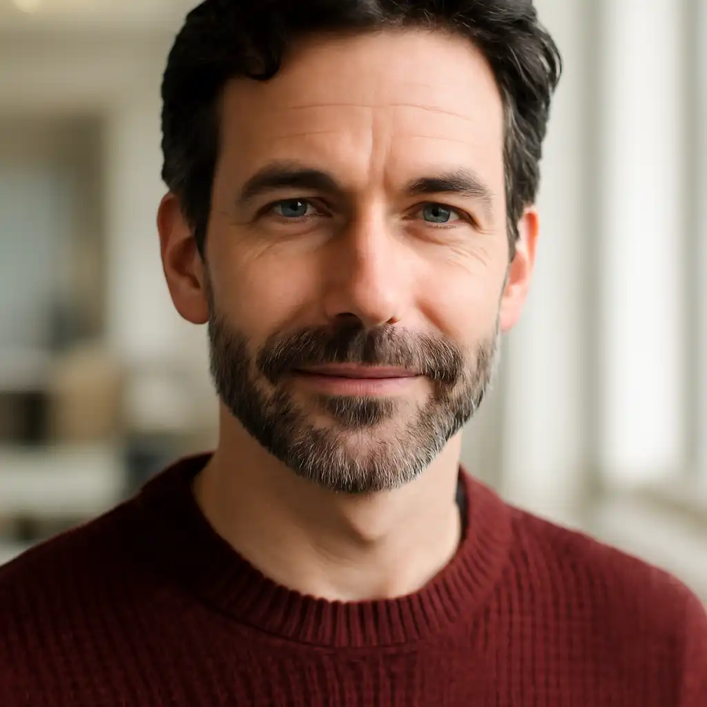 Sebastian Holm